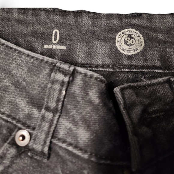 Jeans Lot sz 0 - Picture 2 of 14